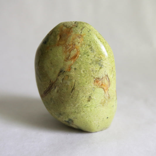 Green Opal Stone