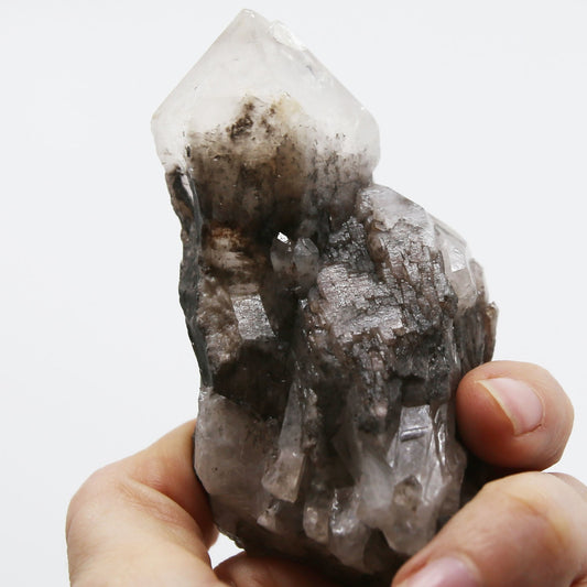 Pineapple Quartz Crystal