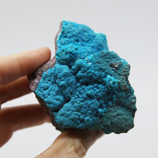 Chrysocolla Free Form