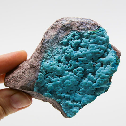 Chrysocolla Free Form