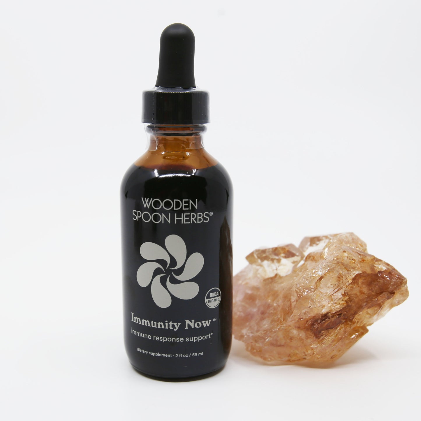 Immunity Now Herbal Tincture