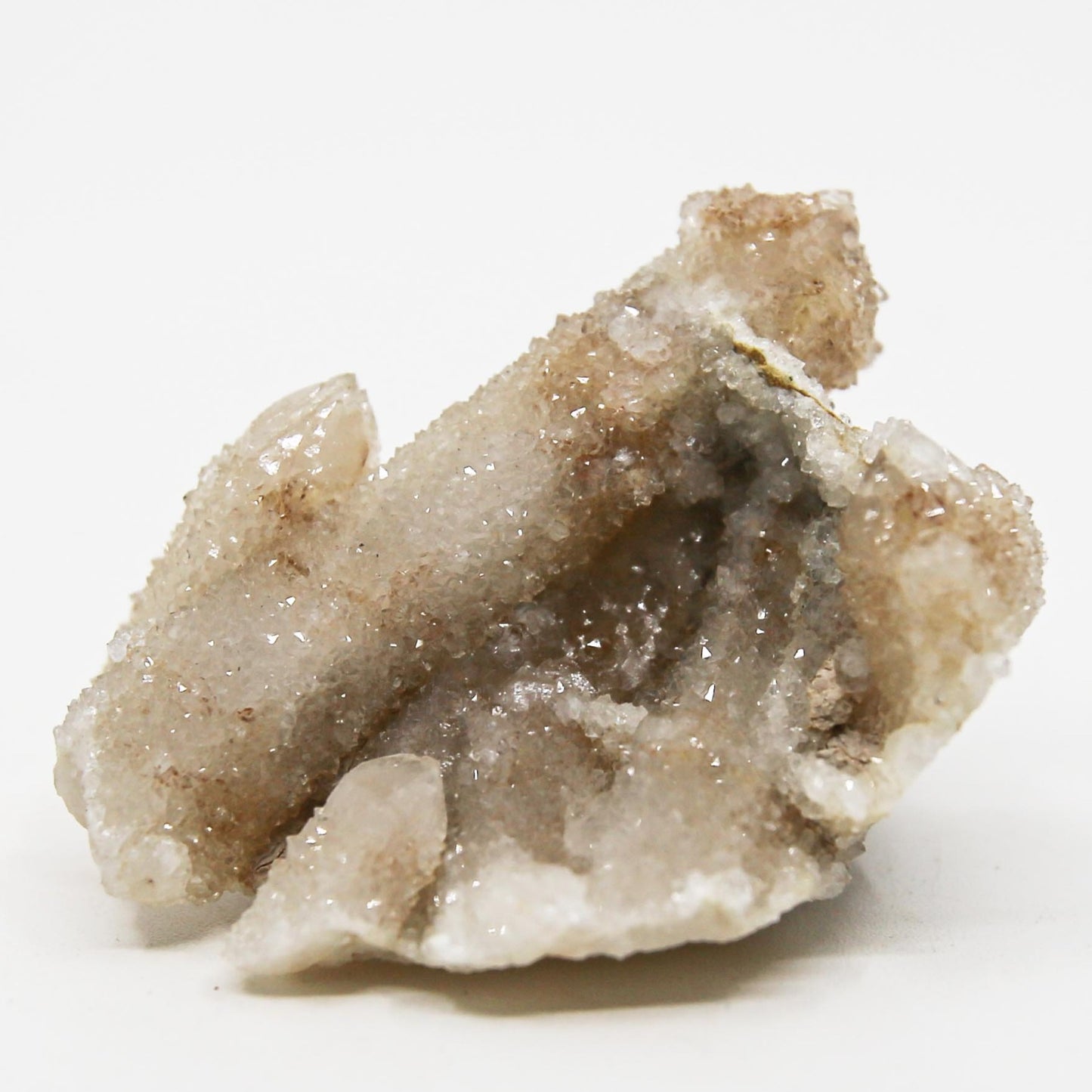 Fairy Quartz Cluster