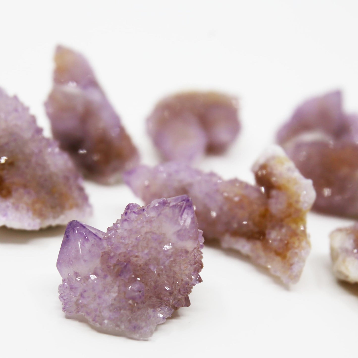 Spirit Quartz Crystal