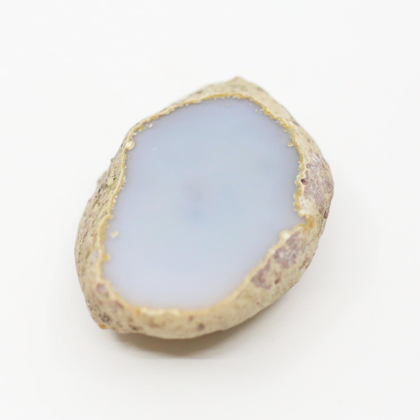 Polished Agate from Zimbabwe