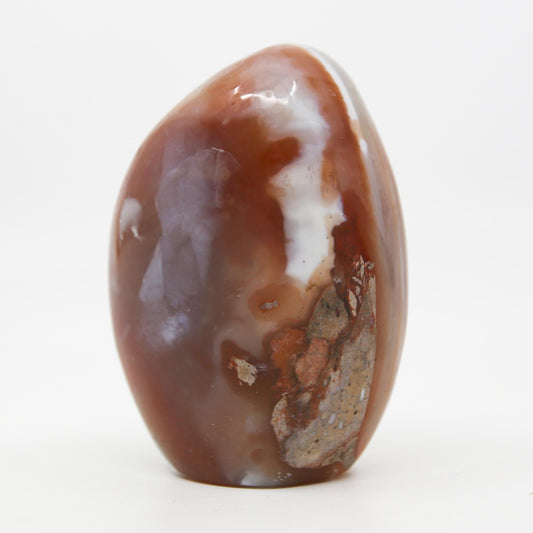 River Agate Freeform