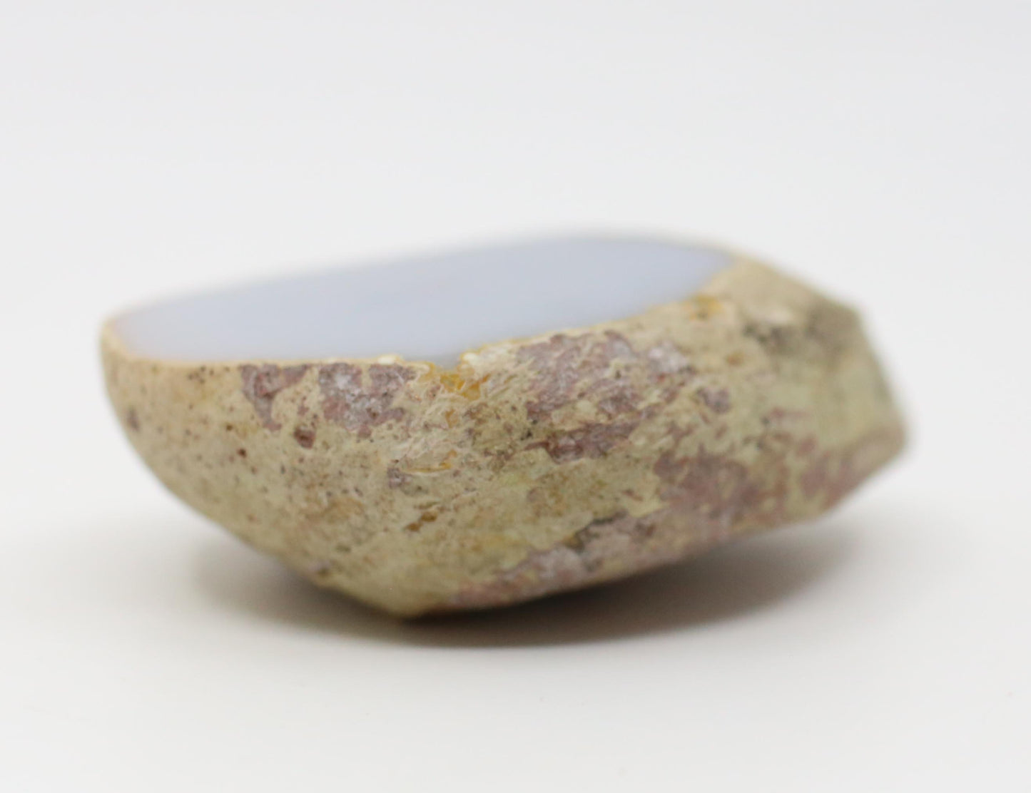 Polished Agate from Zimbabwe