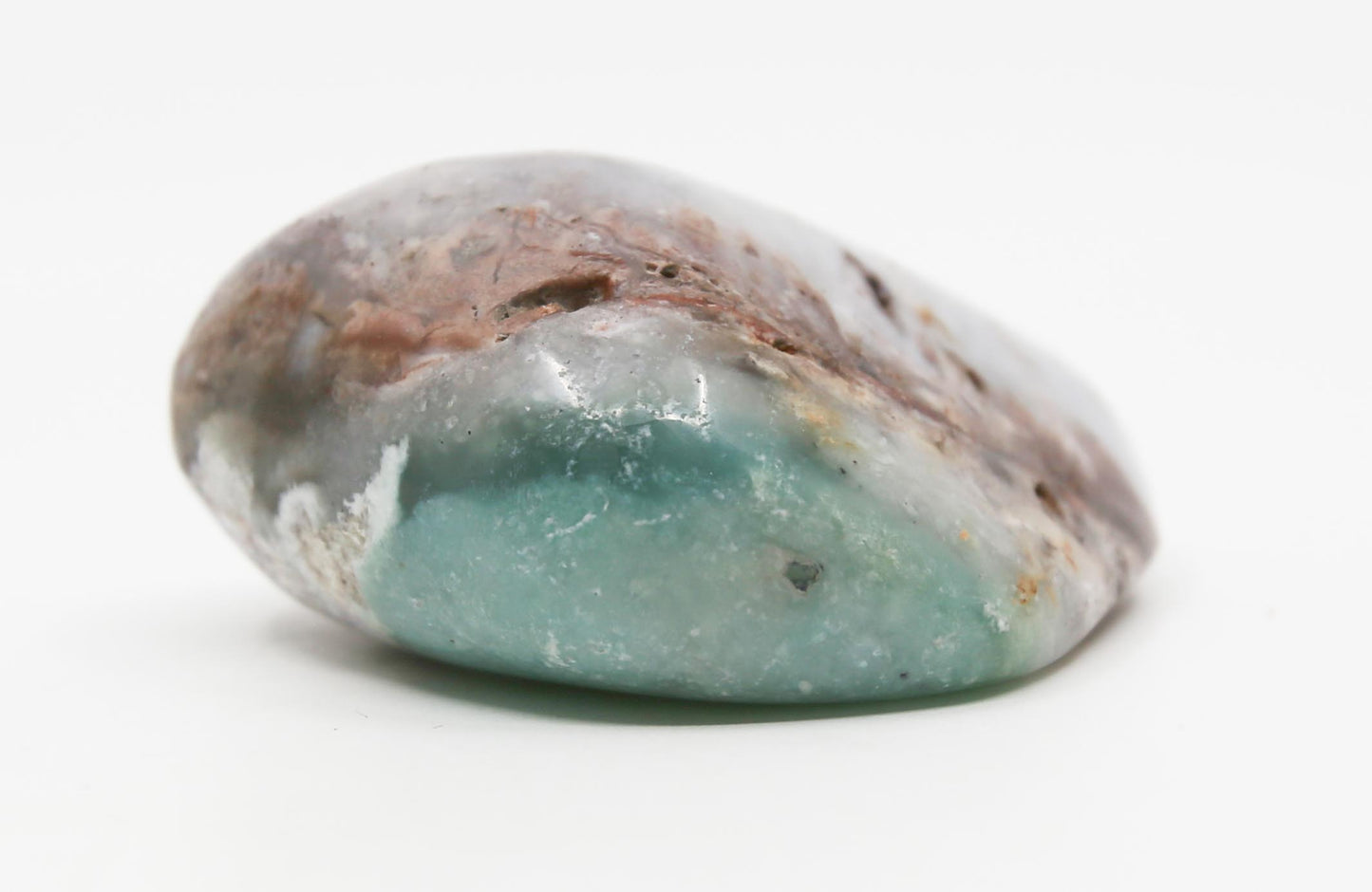 Mtorolite Chrome Chalcedony