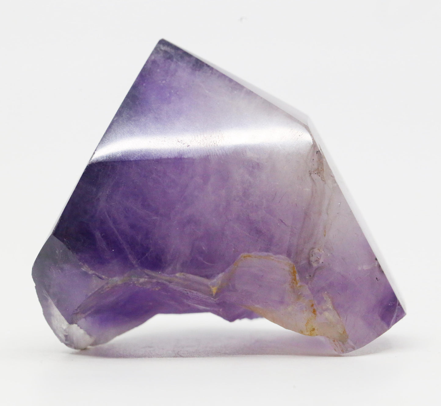 Gemmy Amethyst Freeform