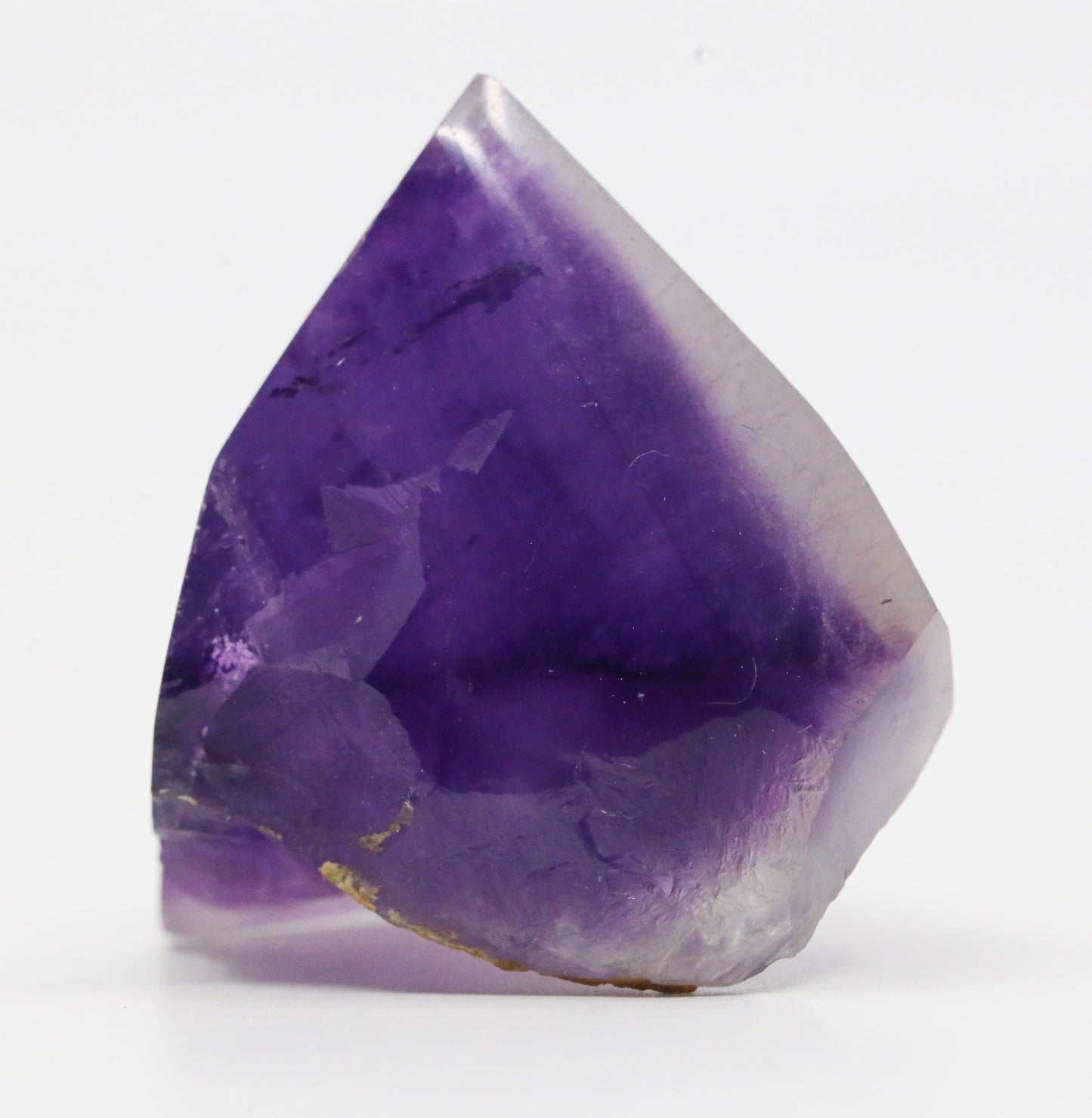Gemmy Amethyst Freeform