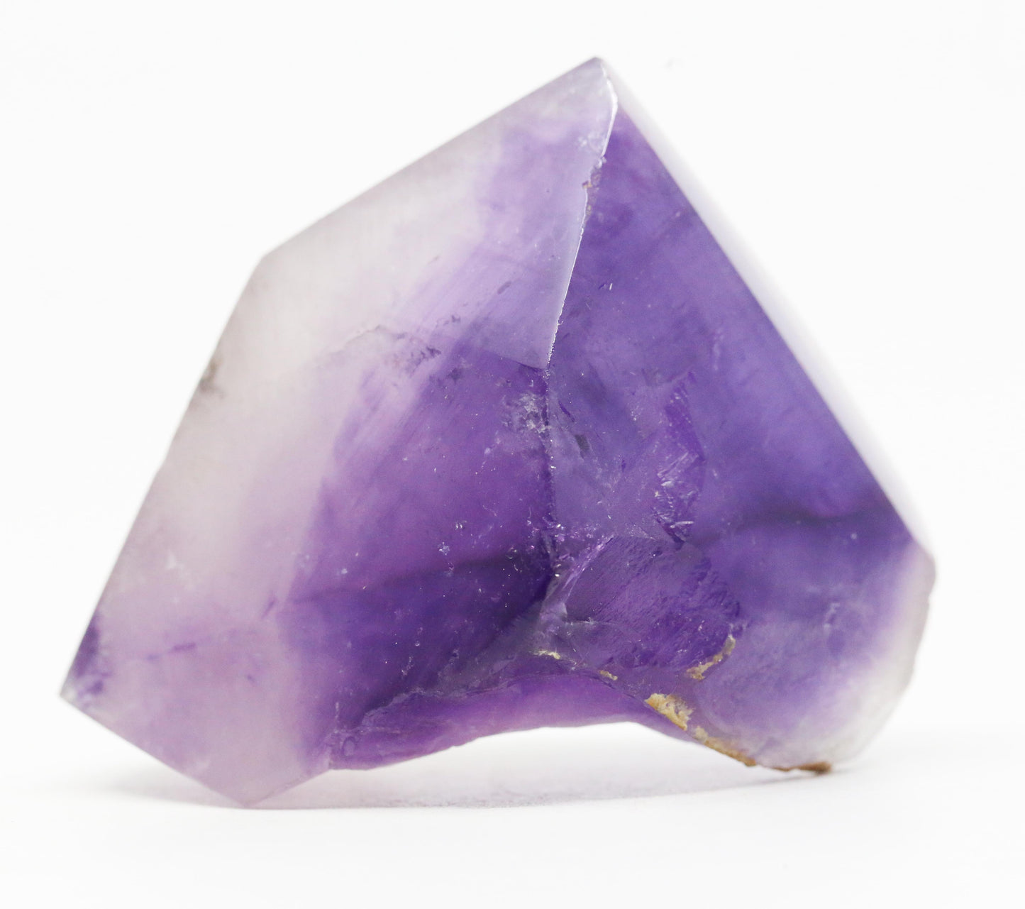 Gemmy Amethyst Freeform