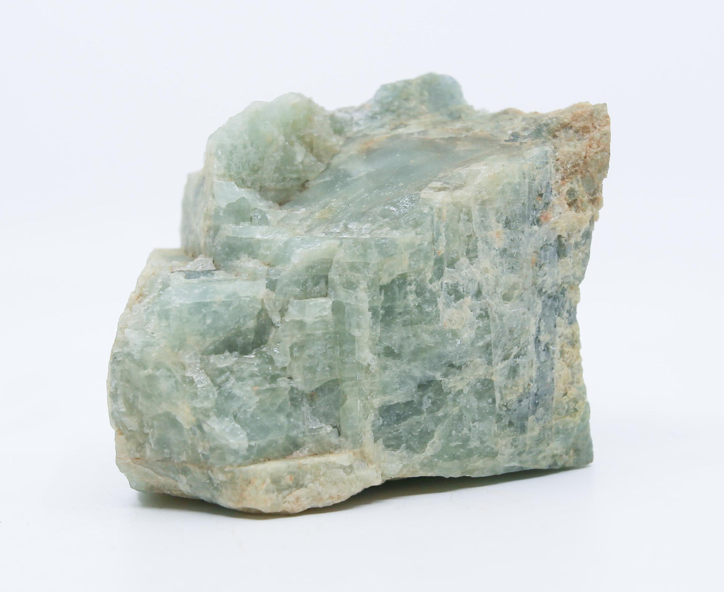 Natural Aquamarine Stone