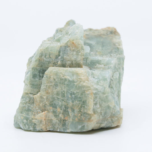 Natural Aquamarine Stone