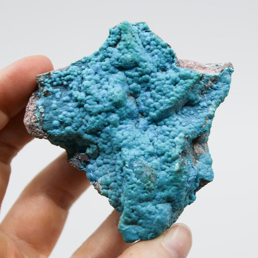 Chrysocolla Free Form