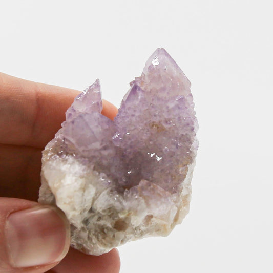 Spirit Quartz Cluster