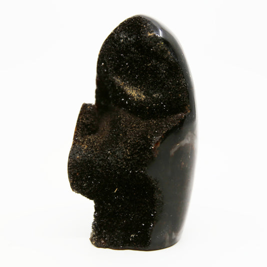 Druzy Septarian Free From