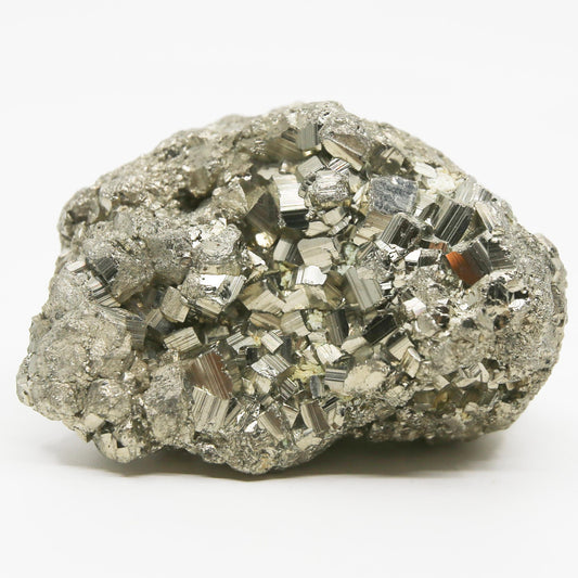 Pyrite Free Form