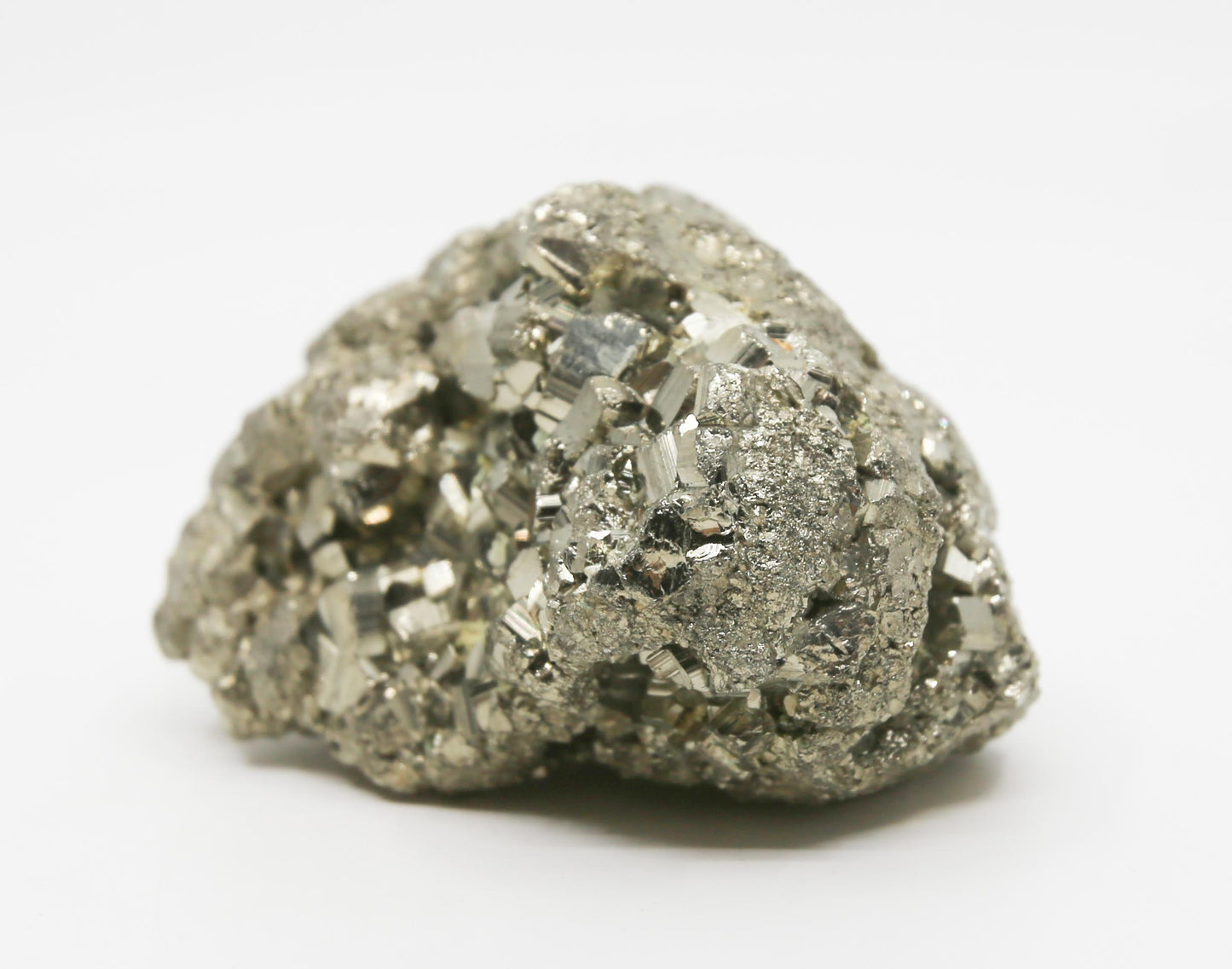 Pyrite Free Form