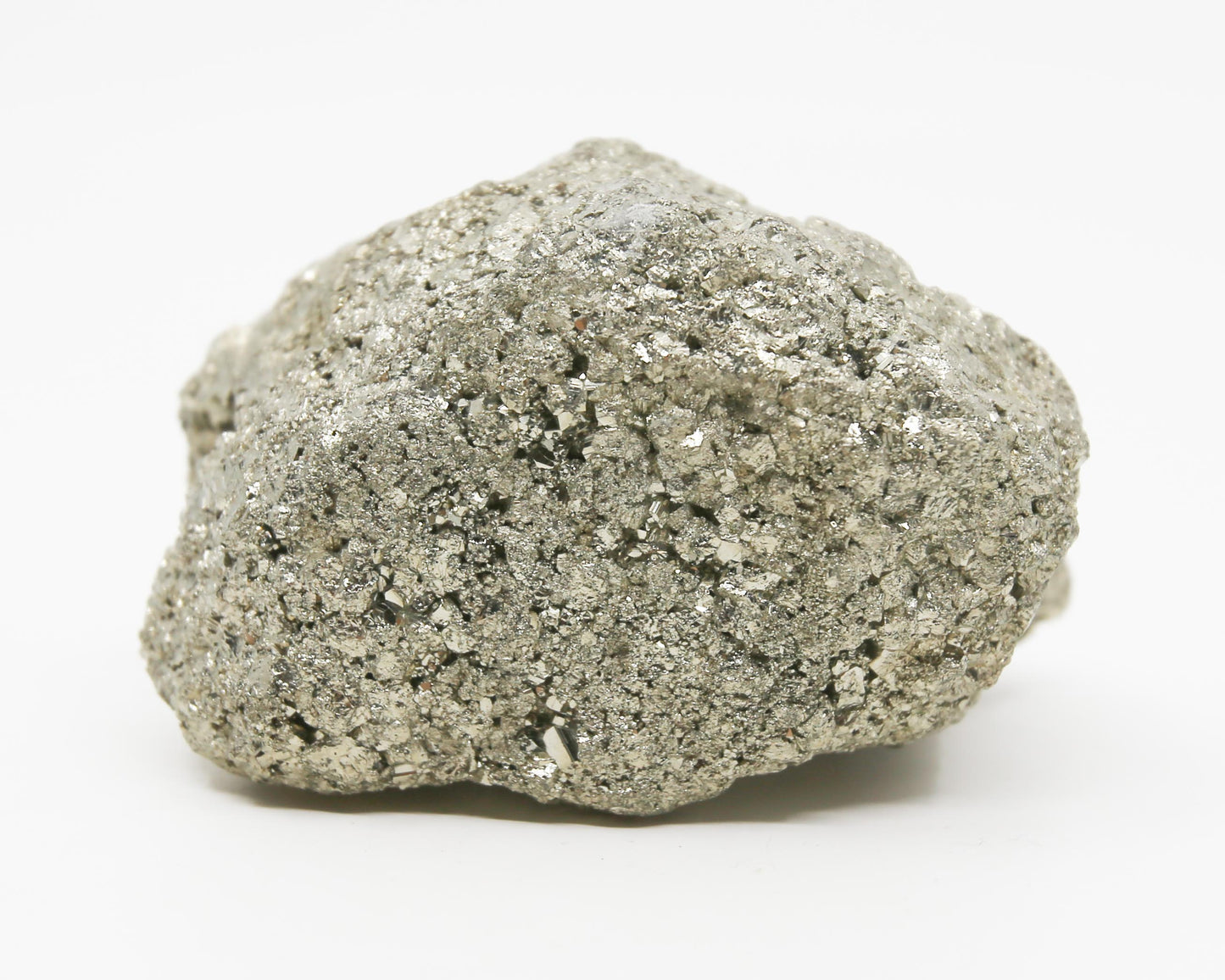 Pyrite Free Form