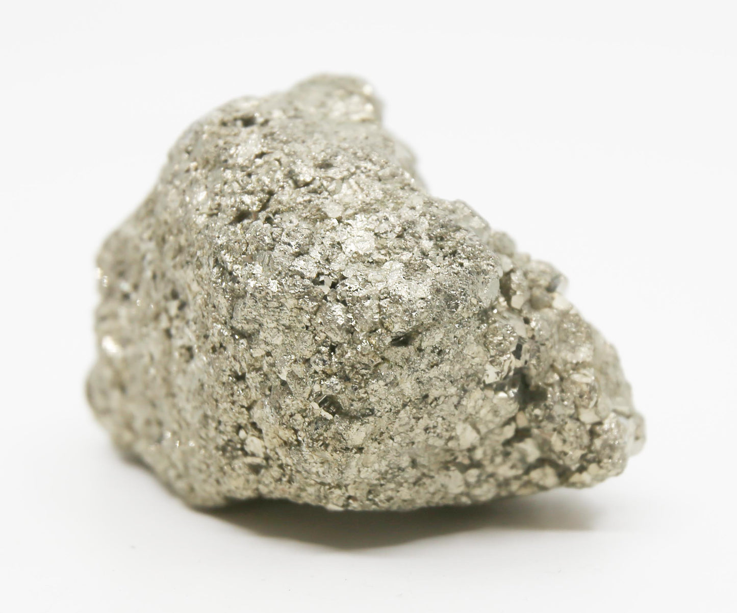 Pyrite Free Form