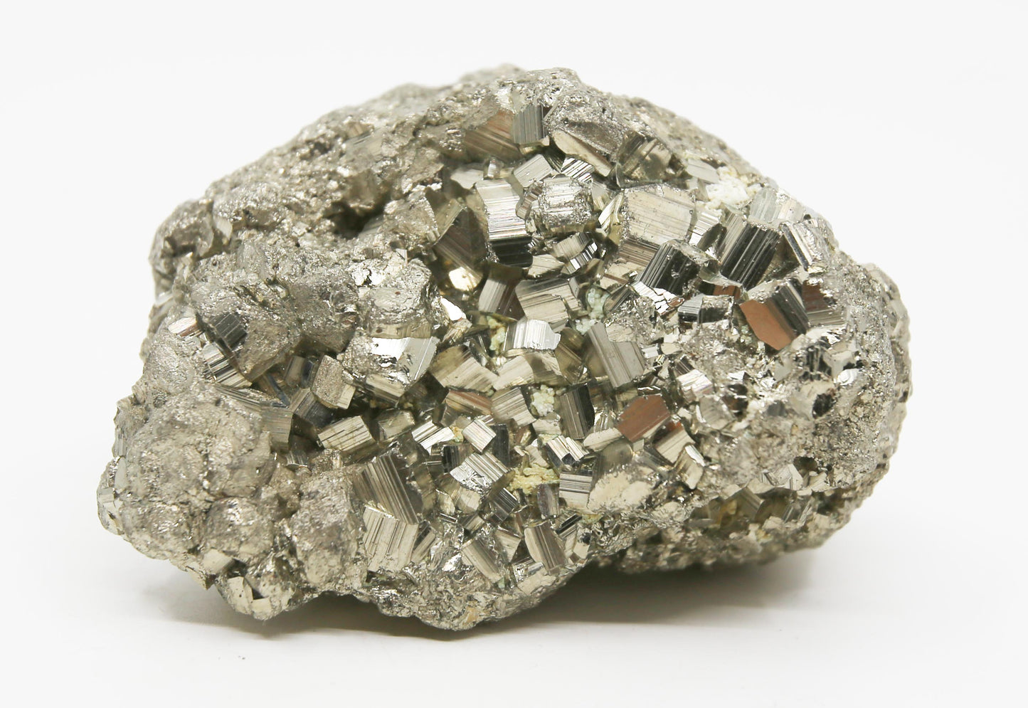 Pyrite Free Form