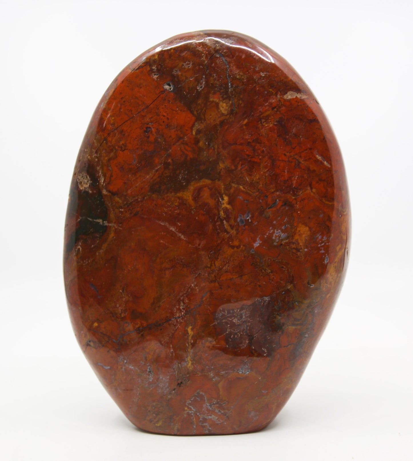 Large Ocean Jasper Free Form