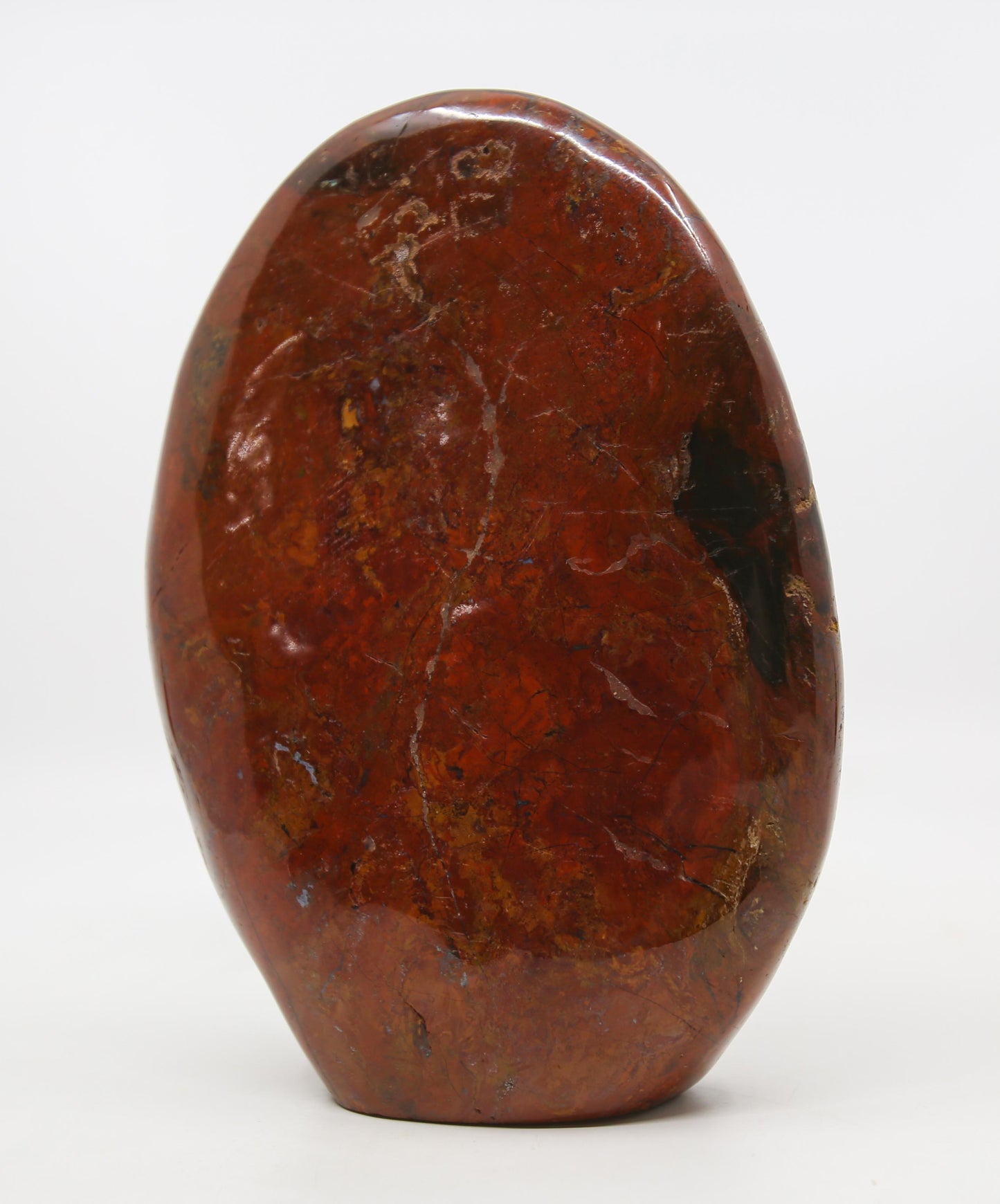 Large Ocean Jasper Free Form