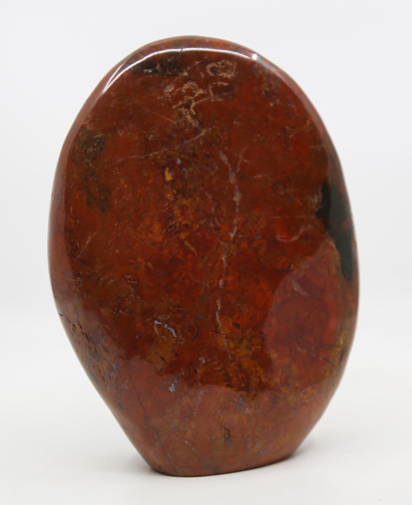 Large Ocean Jasper Free Form