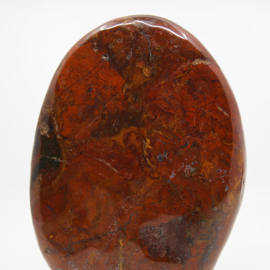 Large Ocean Jasper Free Form