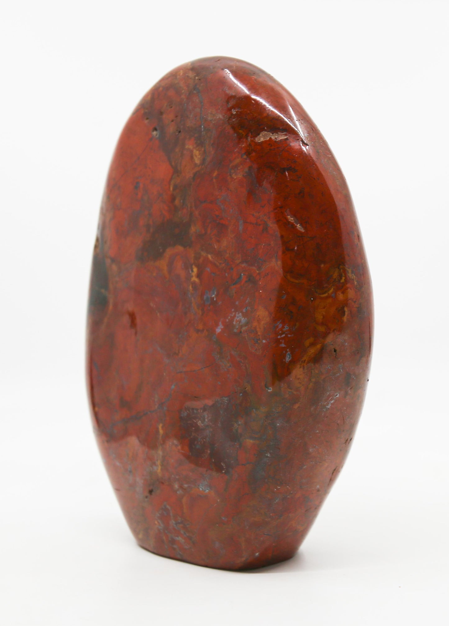 Large Ocean Jasper Free Form
