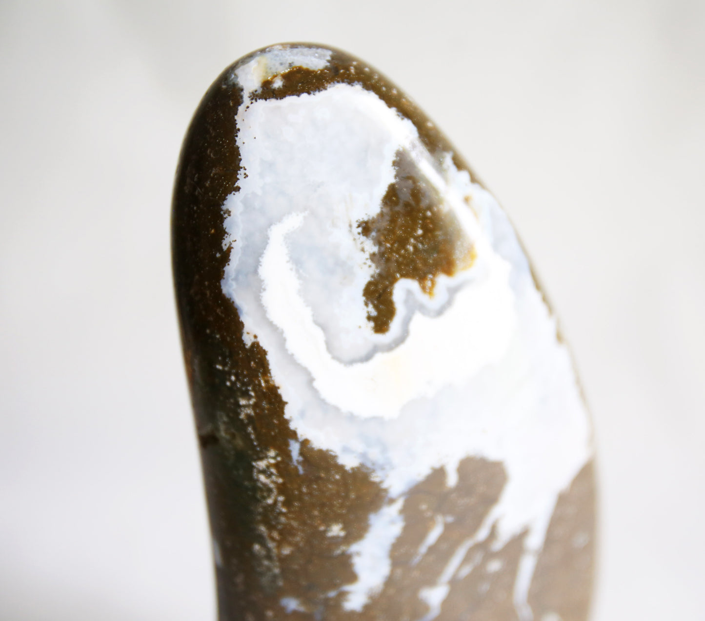 Large Ocean Jasper Freeform