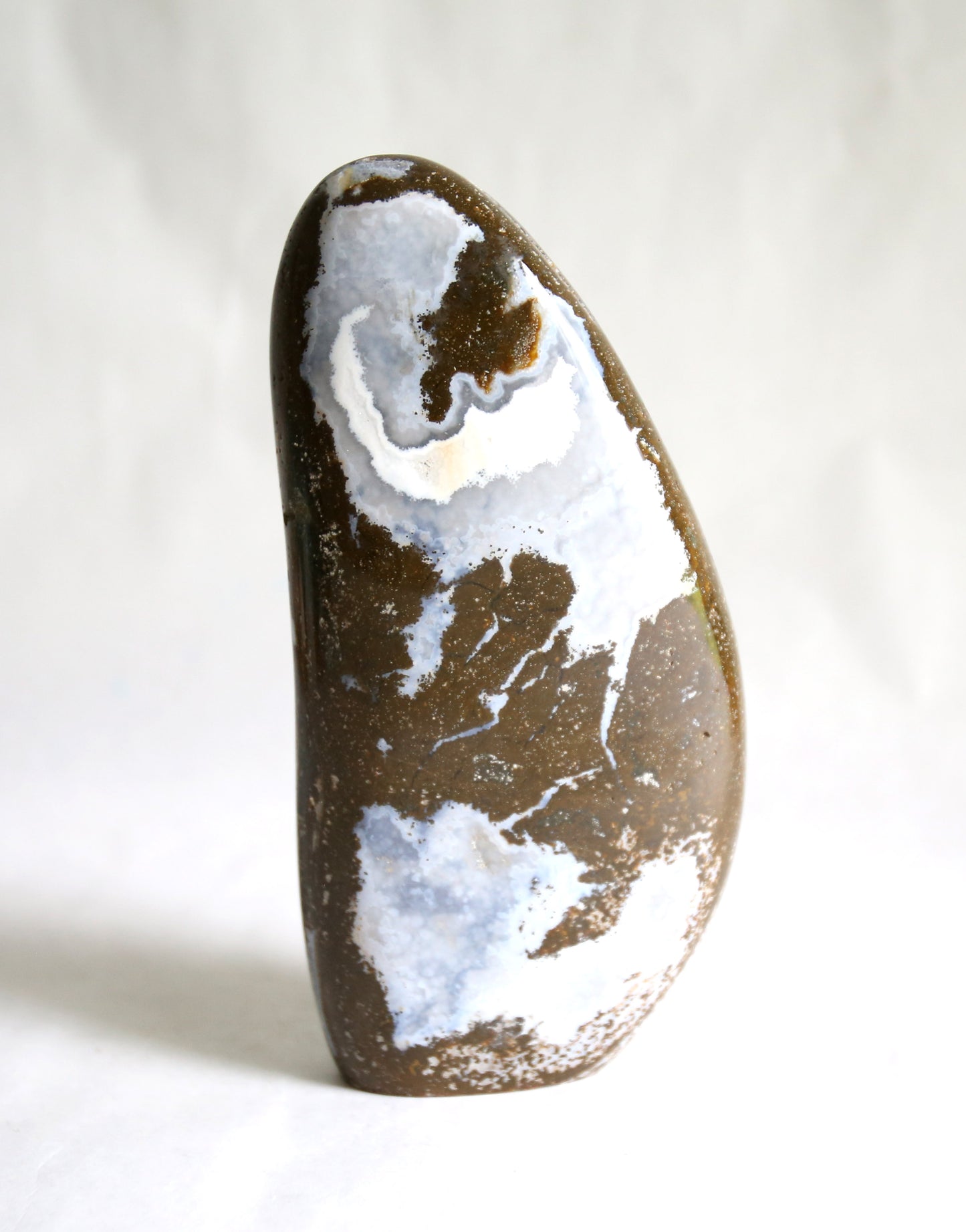 Large Ocean Jasper Freeform