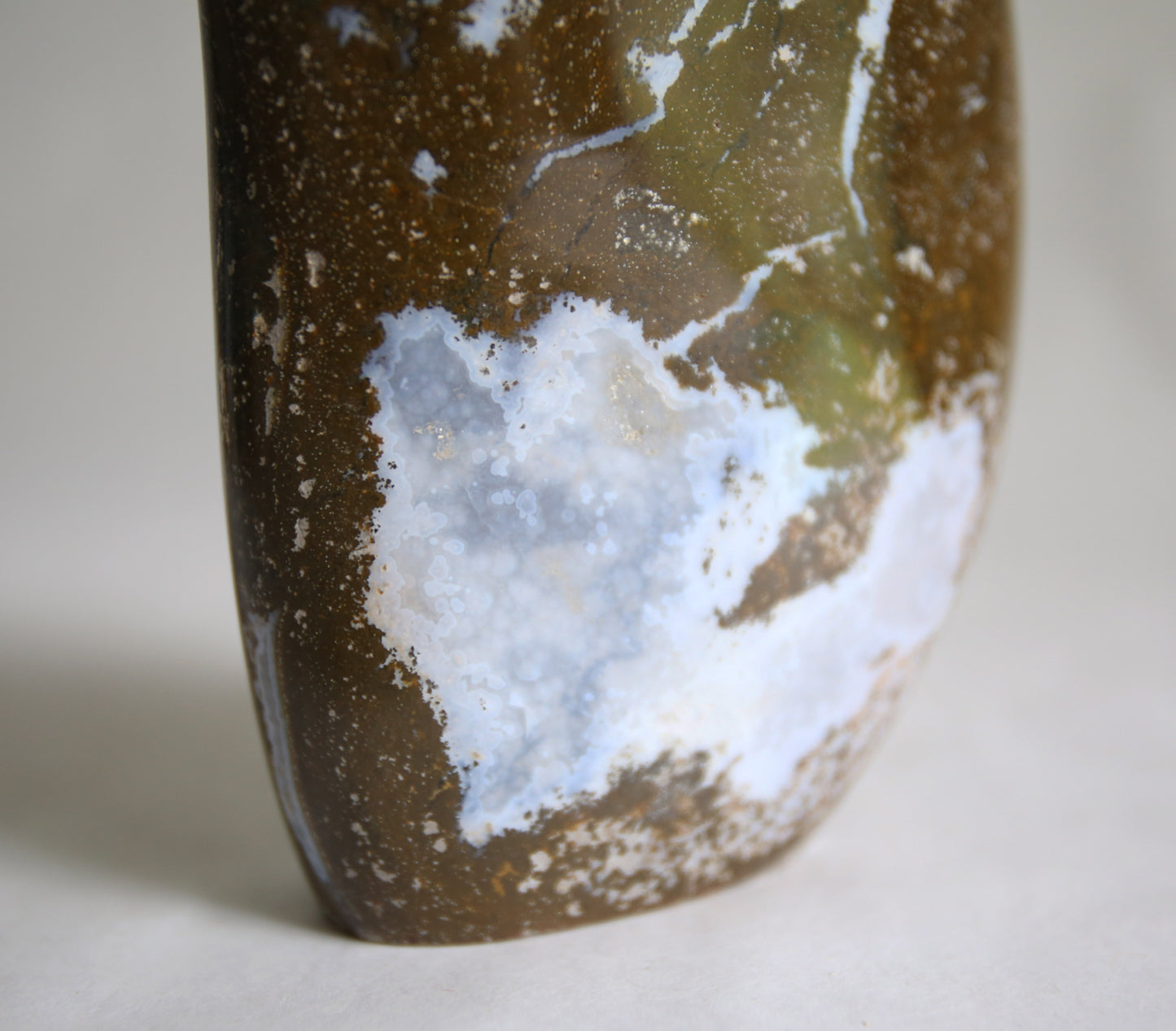 Large Ocean Jasper Freeform
