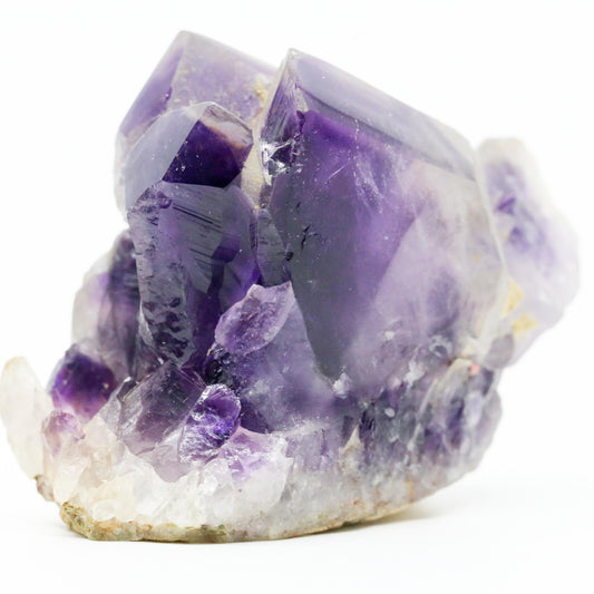 Amethyst Cluster