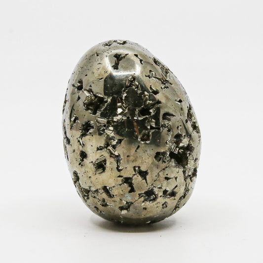 Pyrite Geode