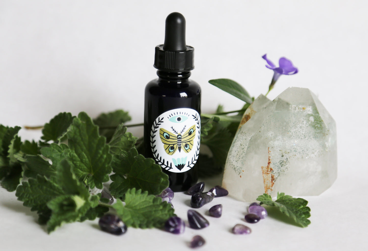 the little magic herbal shop - the little magic herbal shop