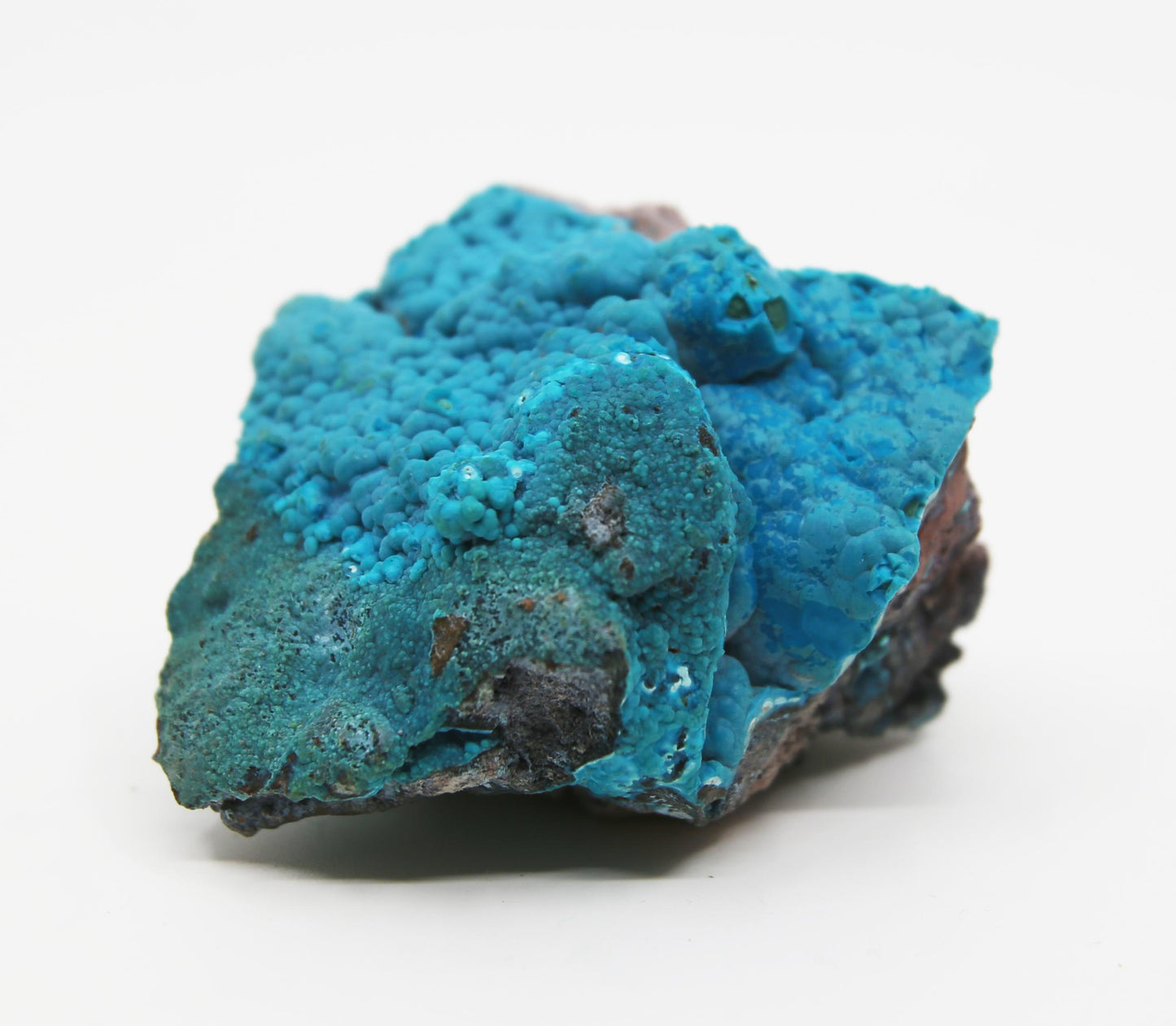 Chrysocolla Free Form