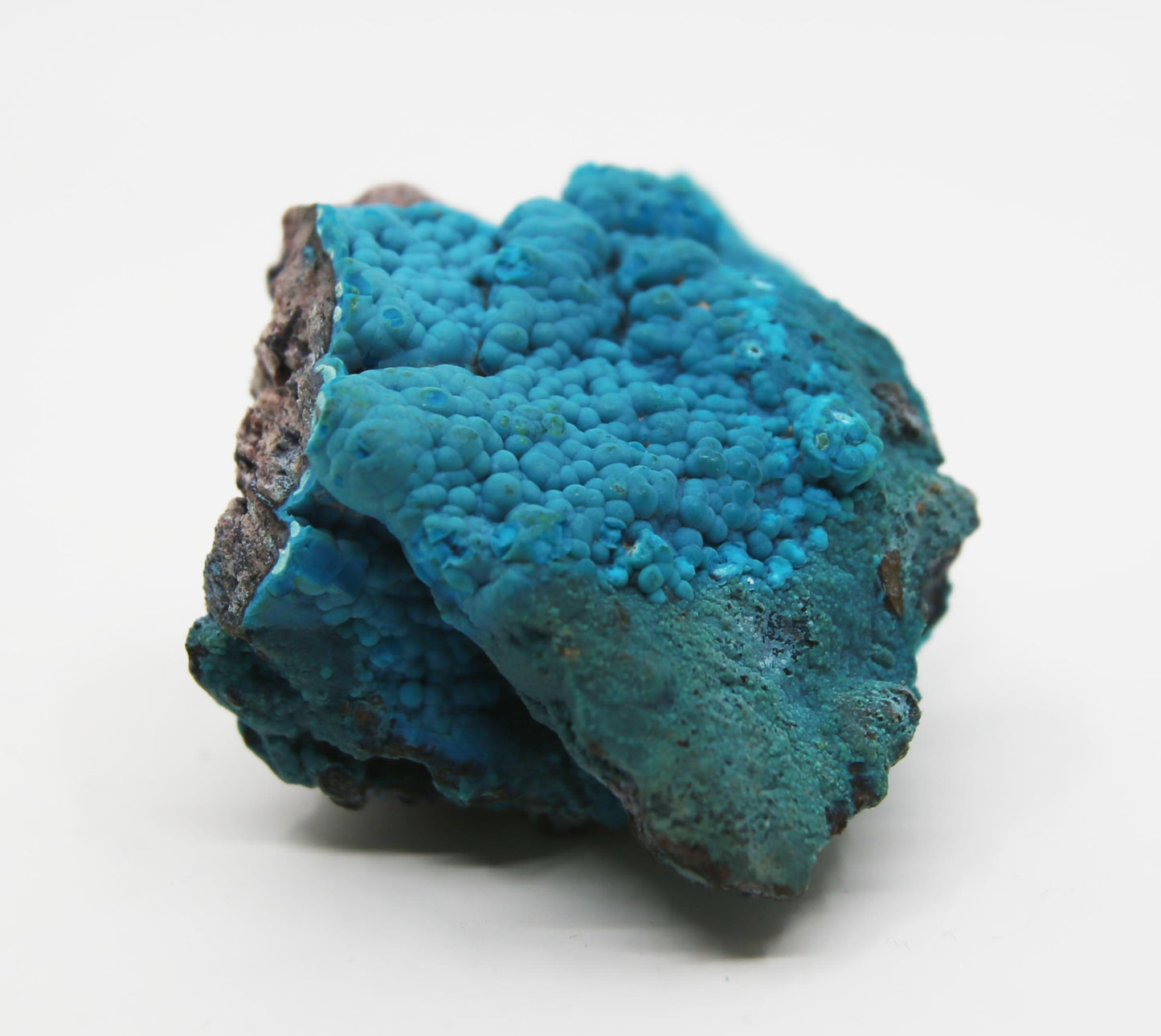 Chrysocolla Free Form