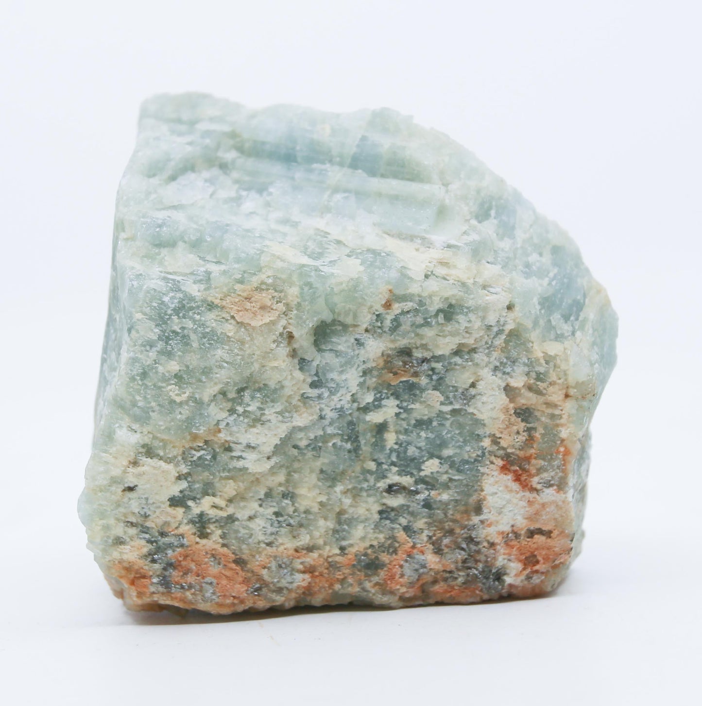 Aquamarine Free Form