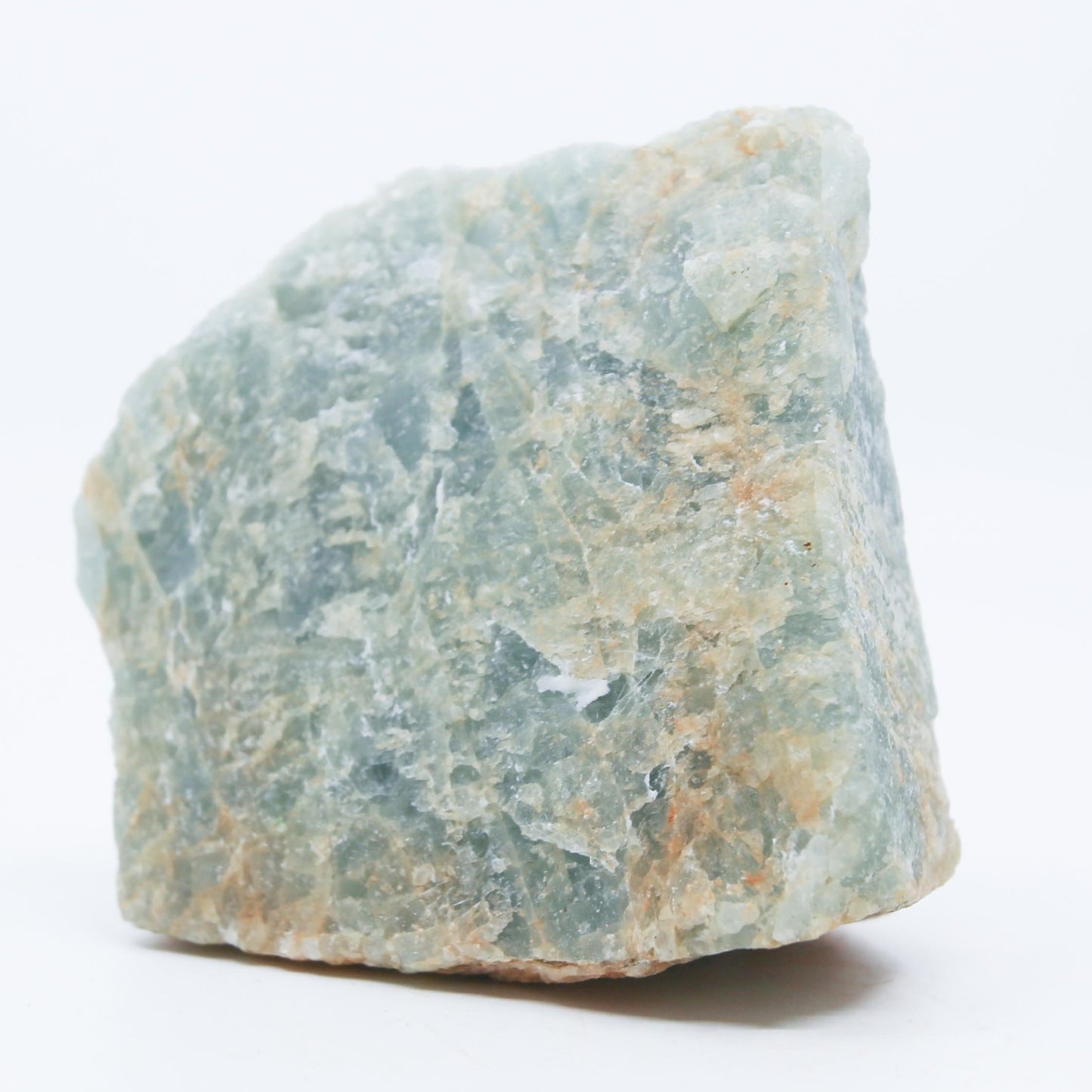 Aquamarine Free Form