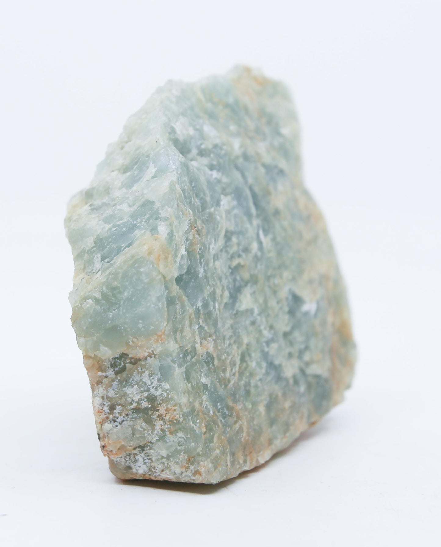 Aquamarine Free Form