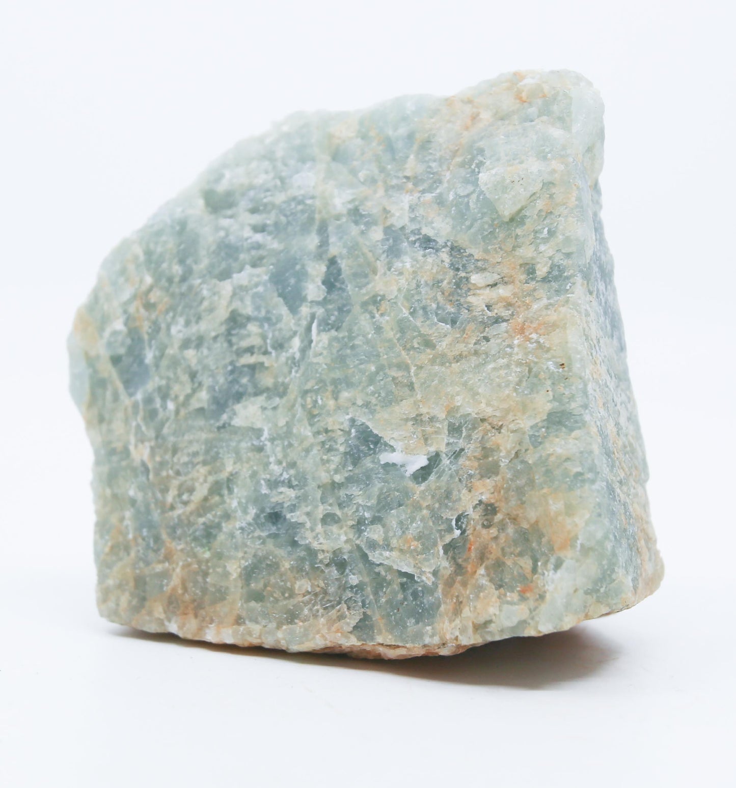 Aquamarine Free Form