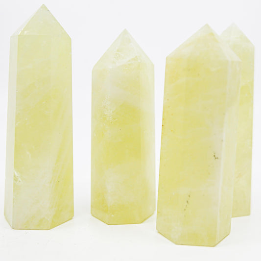 Citrine Towers