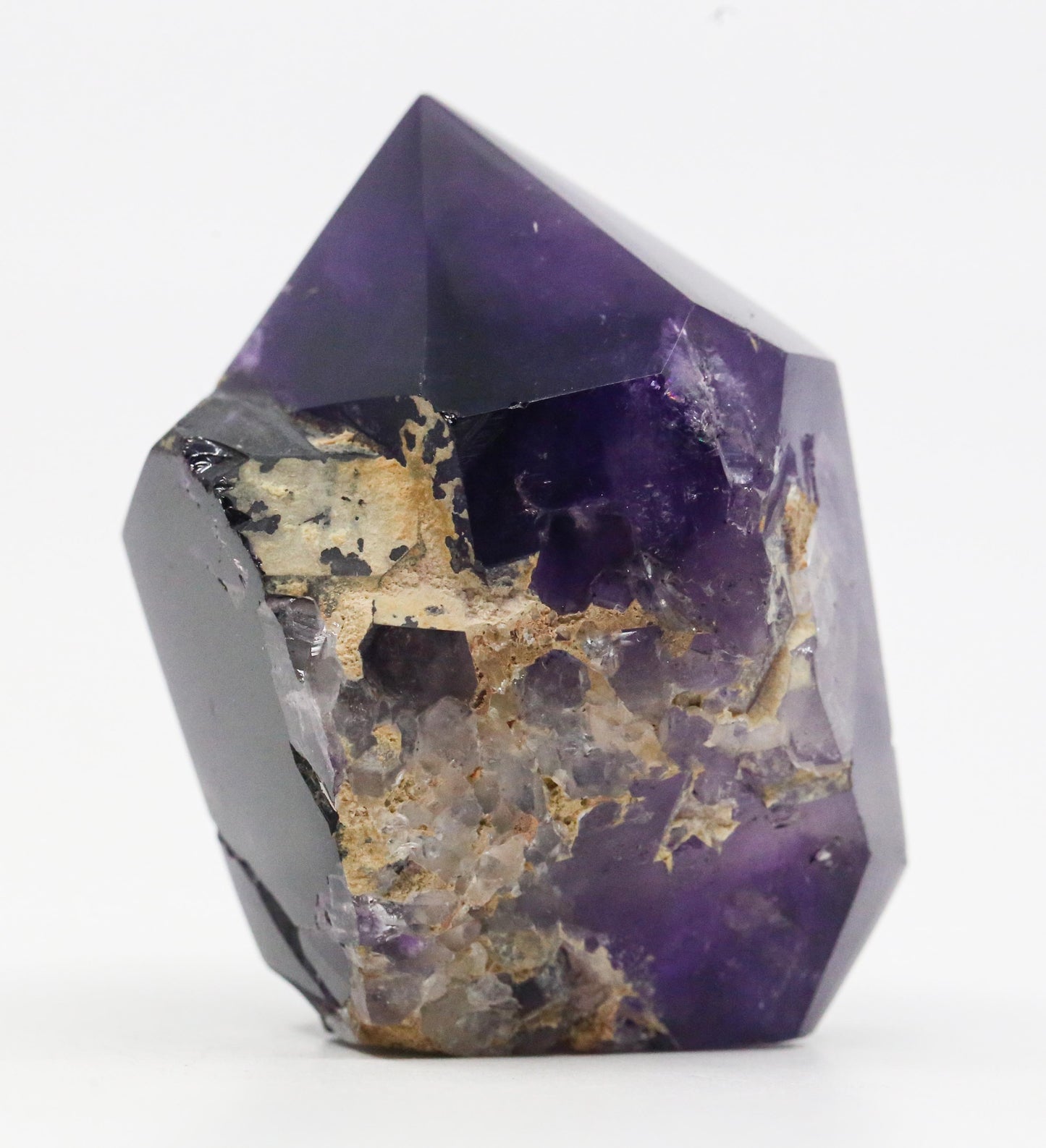 Amethyst Freeform