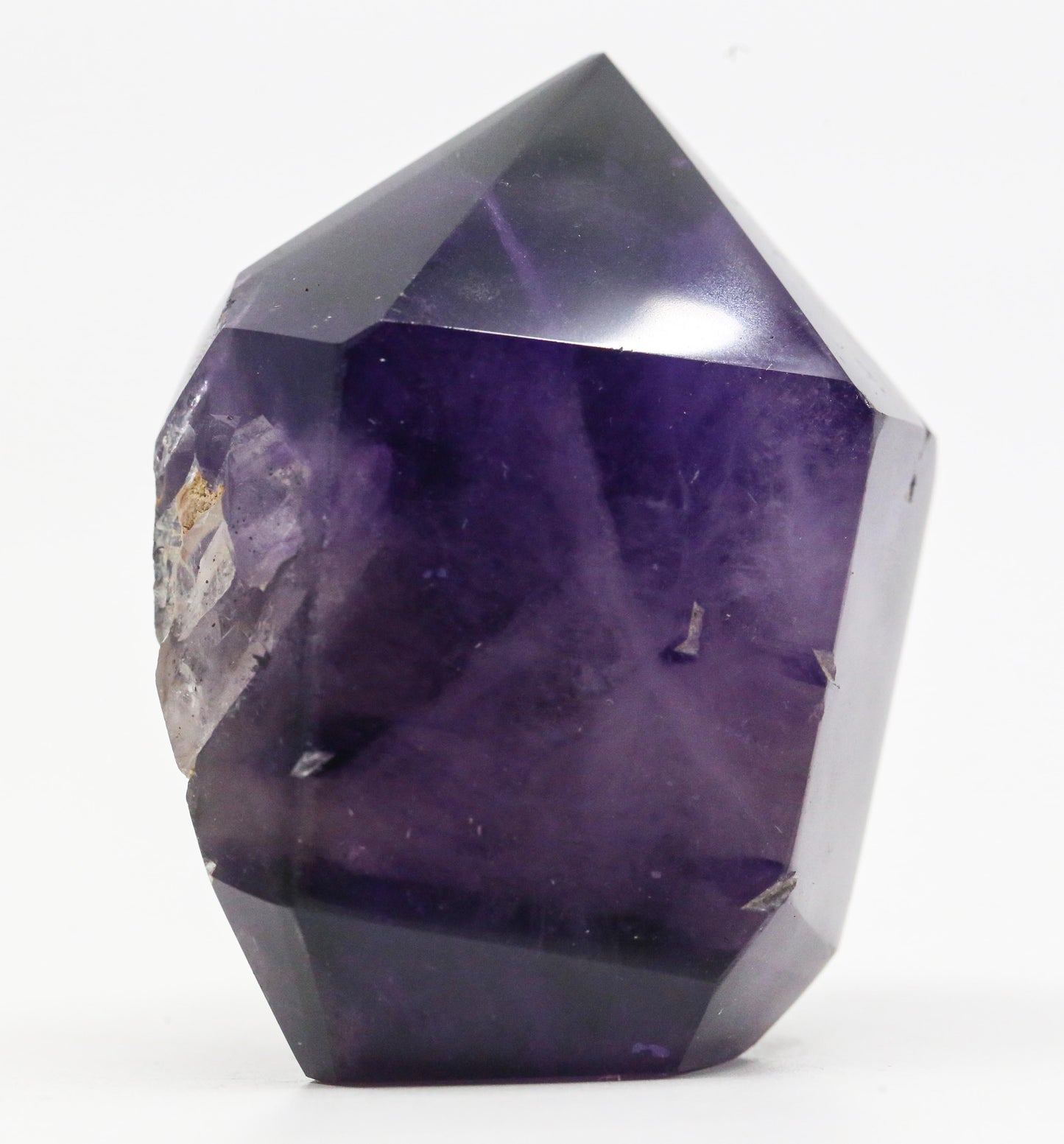 Amethyst Freeform