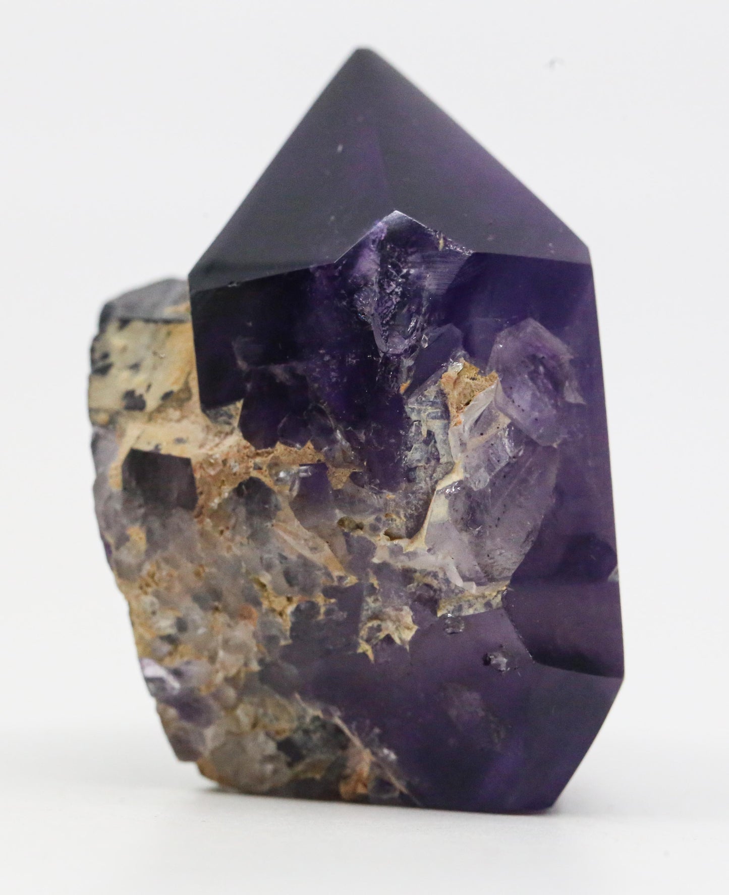 Amethyst Freeform