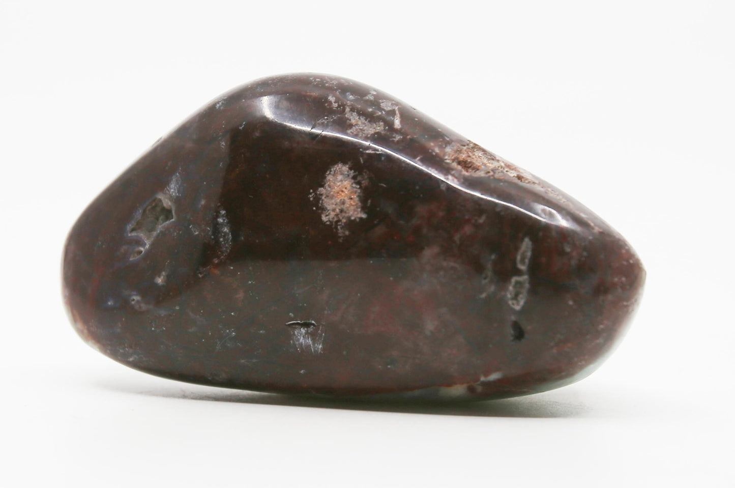 Mtorolite Chrome Chalcedony