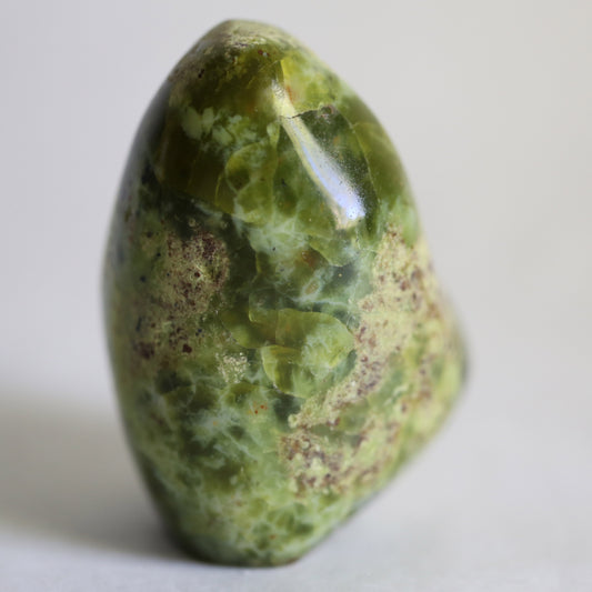Green Opal Stone