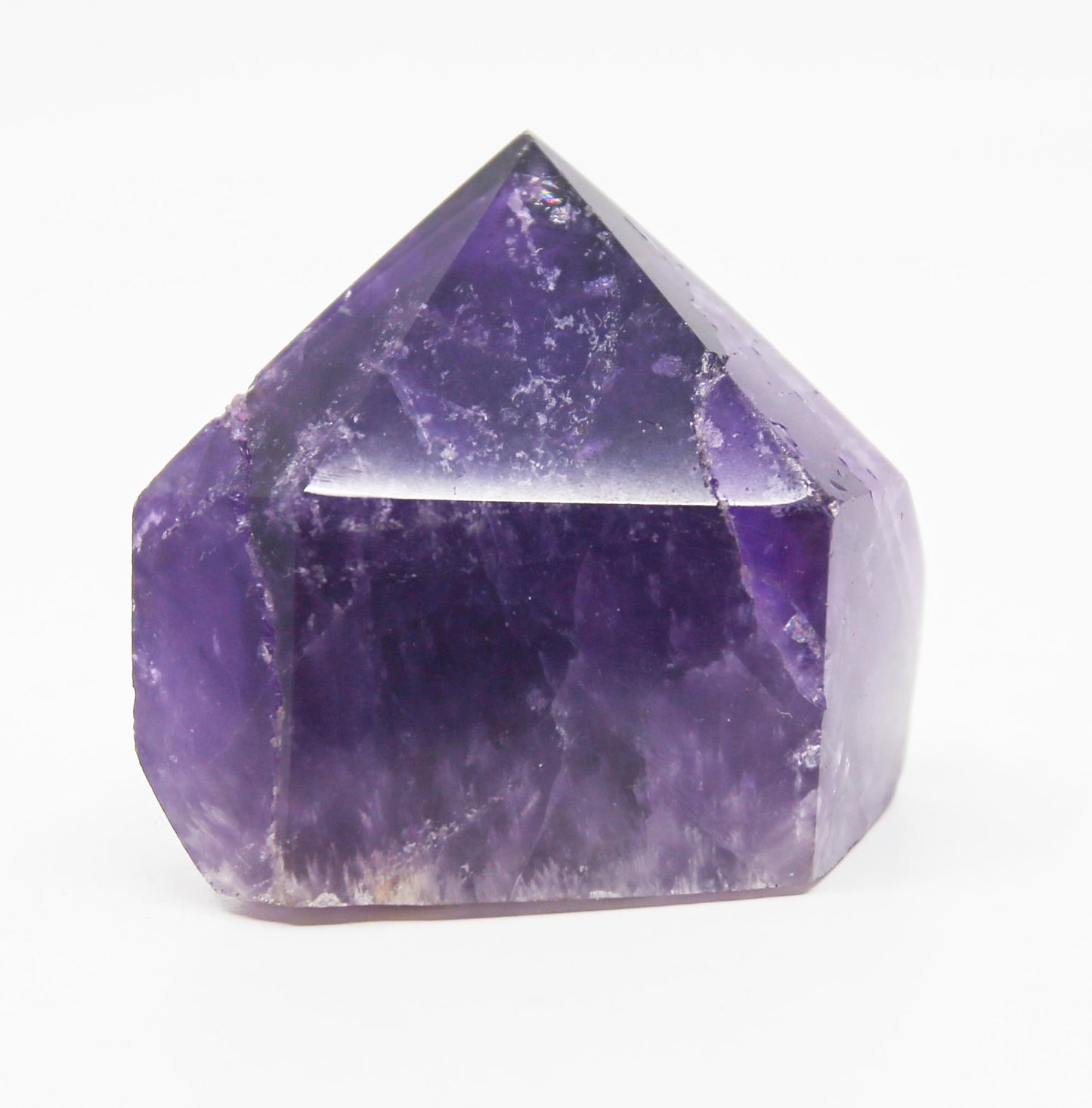 Amethyst Tower