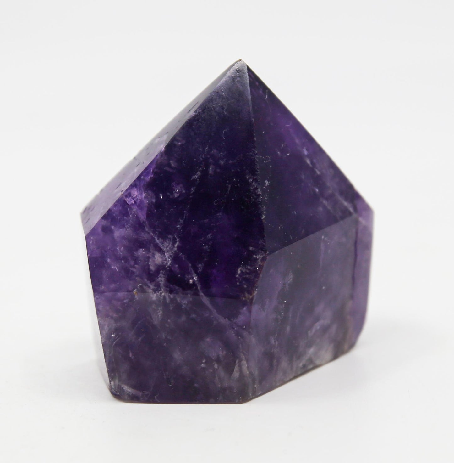 Amethyst Tower