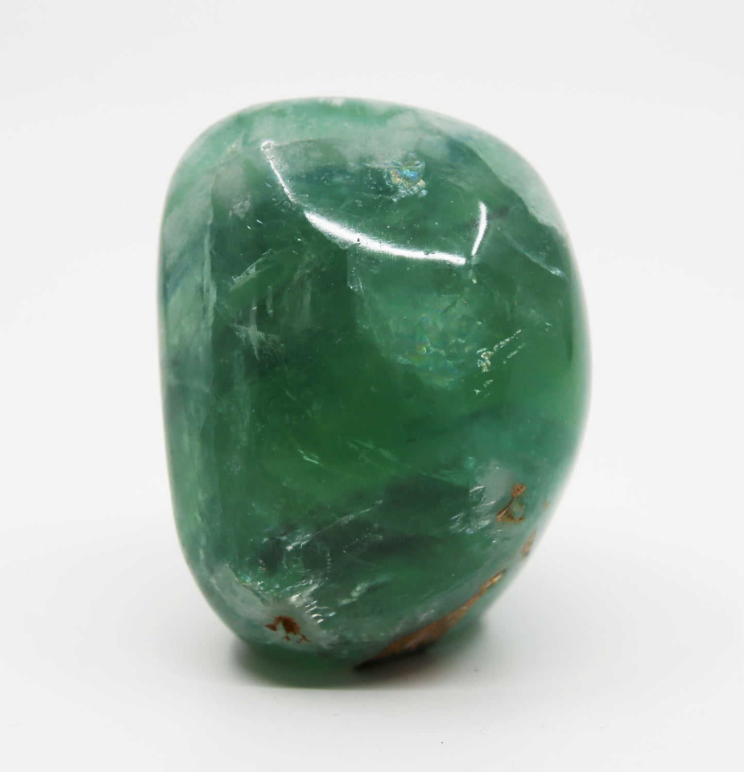 Fluorite Freeform
